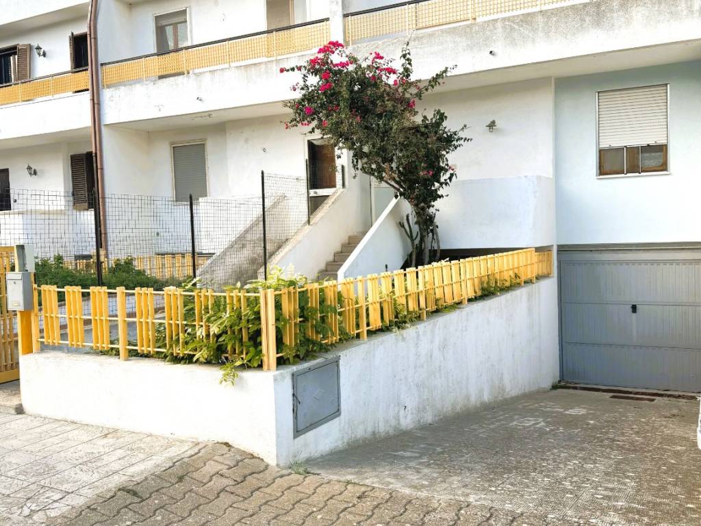Villetta a schiera a Tricase in Via Aureliano, 12 - Foto 3