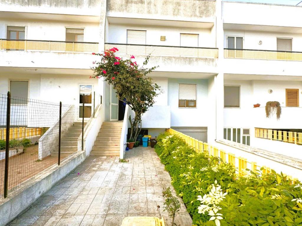 Villetta a schiera a Tricase in Via Aureliano, 12 - Foto 5