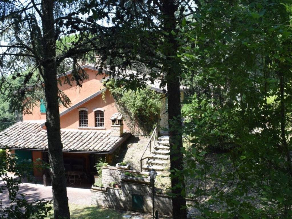 Villa a Umbertide - Foto 3