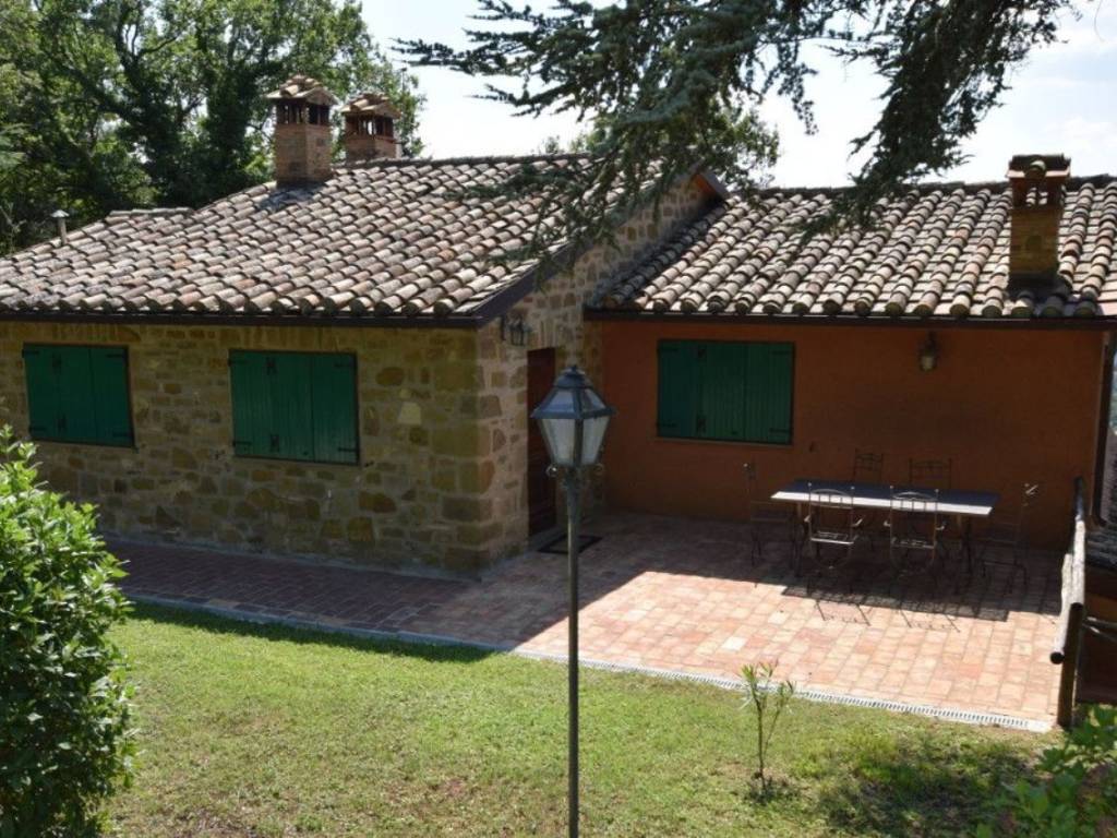 Villa a Umbertide - Foto 4