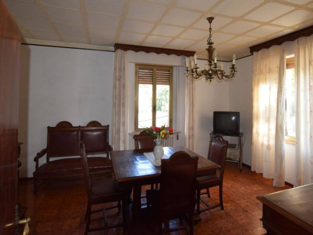 Villa a Gubbio in Colpalombo S.N.C. - Foto 4