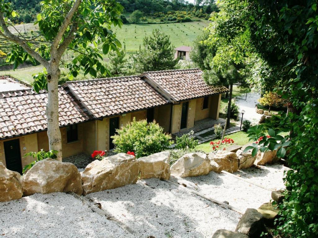 Rustico / casale a Gubbio in Vallingegno S.N.C. - Foto 5