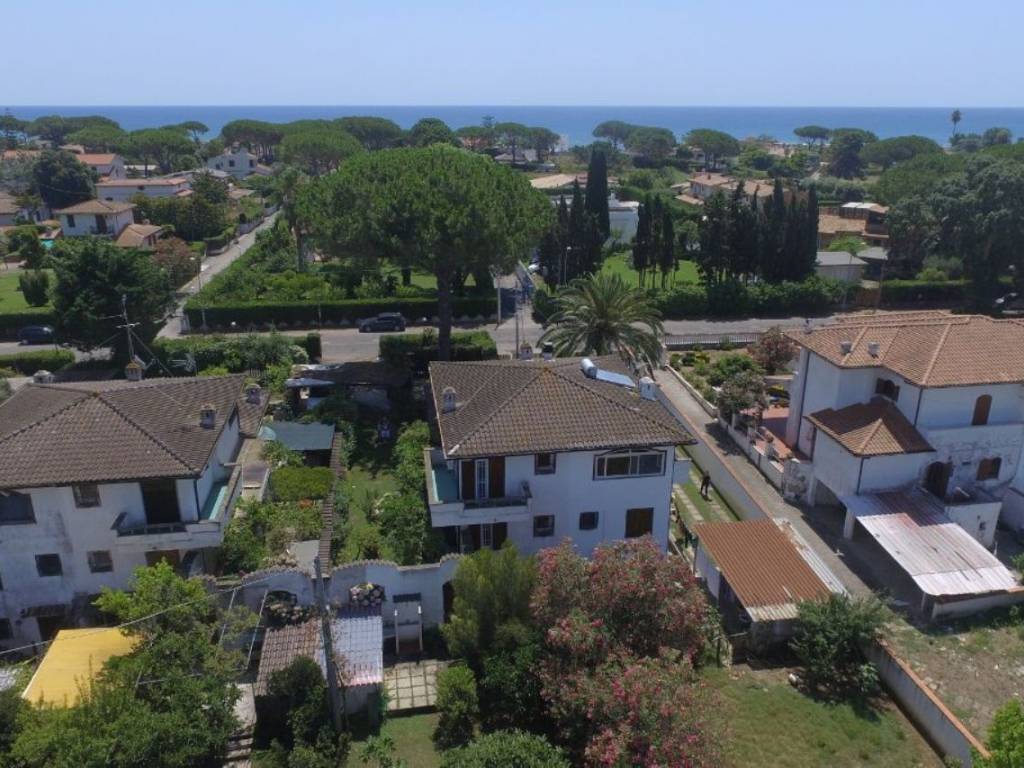 Villa a San felice circeo in Strada Provinciale 87, 115 - Foto 2