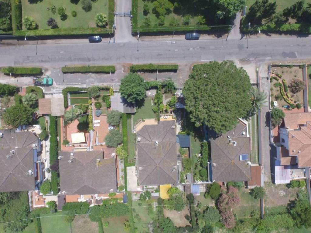 Villa a San felice circeo in Strada Provinciale 87, 115 - Foto 3