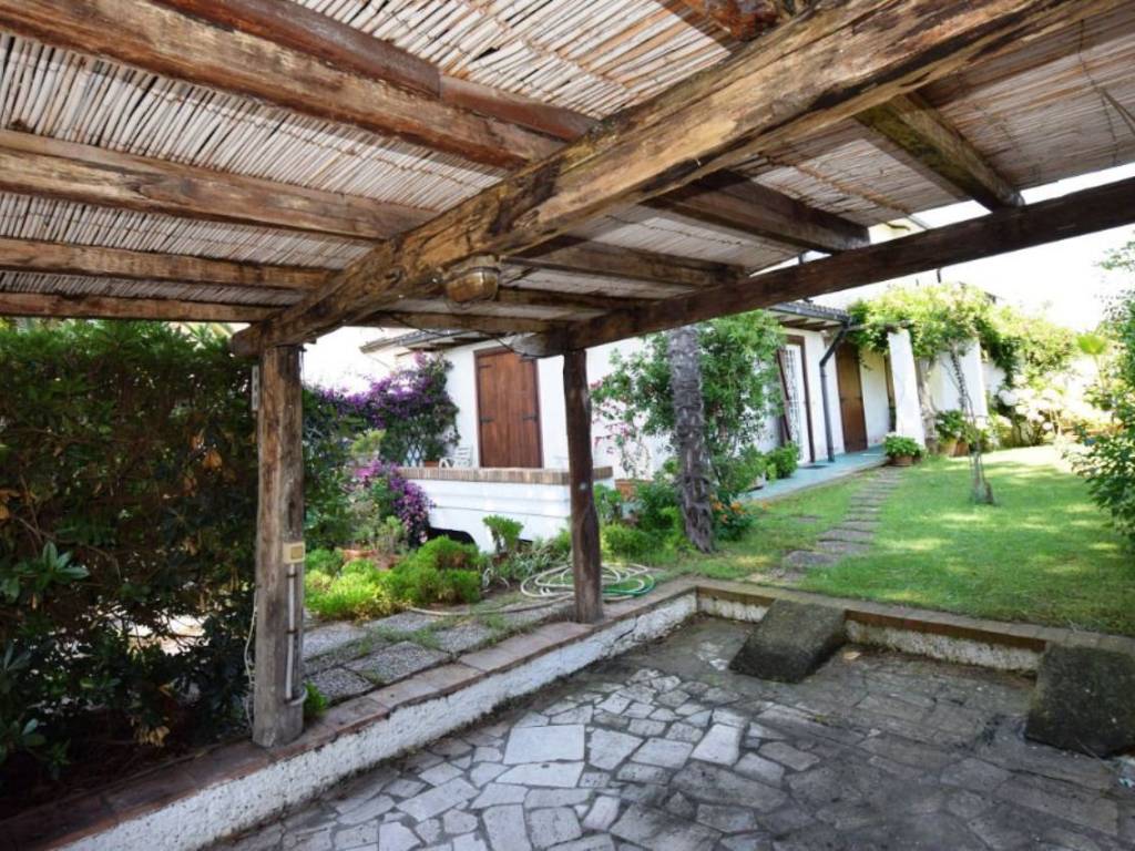 Villa a San felice circeo in Strada Provinciale 87, 115 - Foto 4