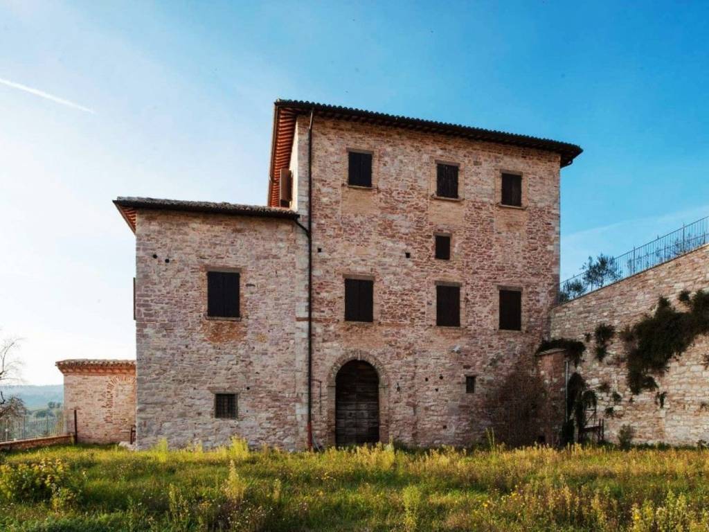 Villa a Gubbio in Località Località Mocaiana, Gubbio, Pg S.N.C. - Foto 4