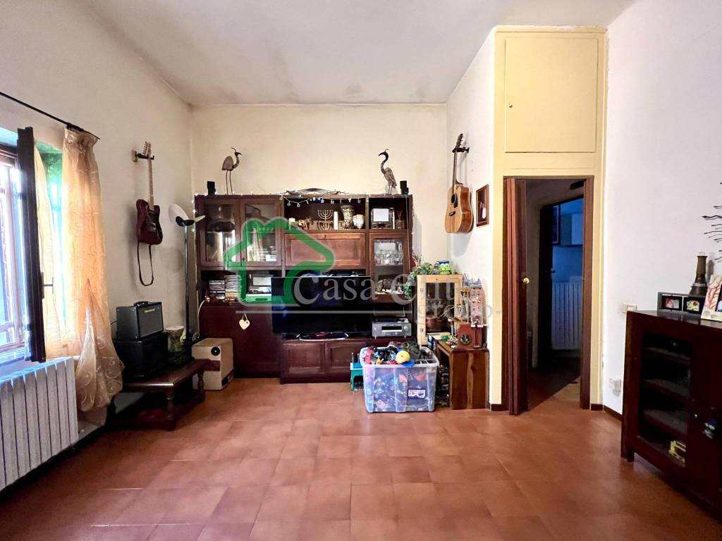 Appartamento a Boffalora d'adda in Via Maggiore Giulio Pagani - Foto 2