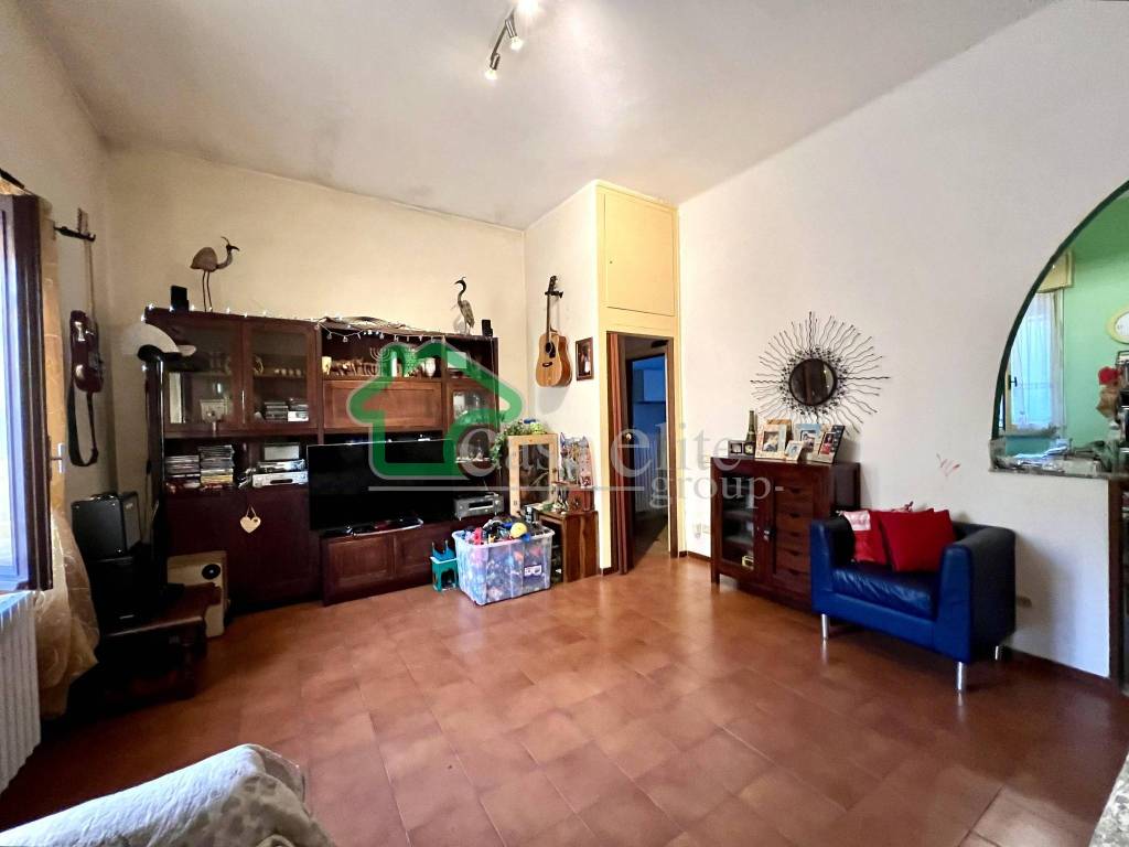 Appartamento a Boffalora d'adda in Via Maggiore Giulio Pagani - Foto 4