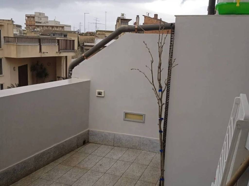 Appartamento a Vittoria in Via Cairoli S.N.C. - Foto 4