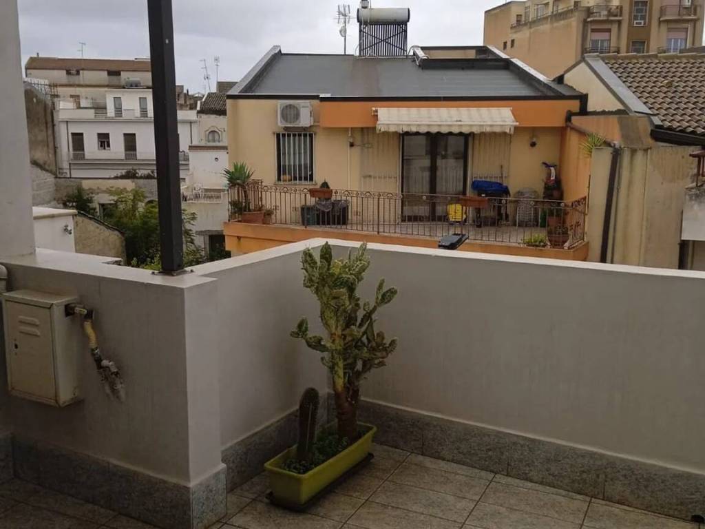 Appartamento a Vittoria in Via Cairoli S.N.C. - Foto 5