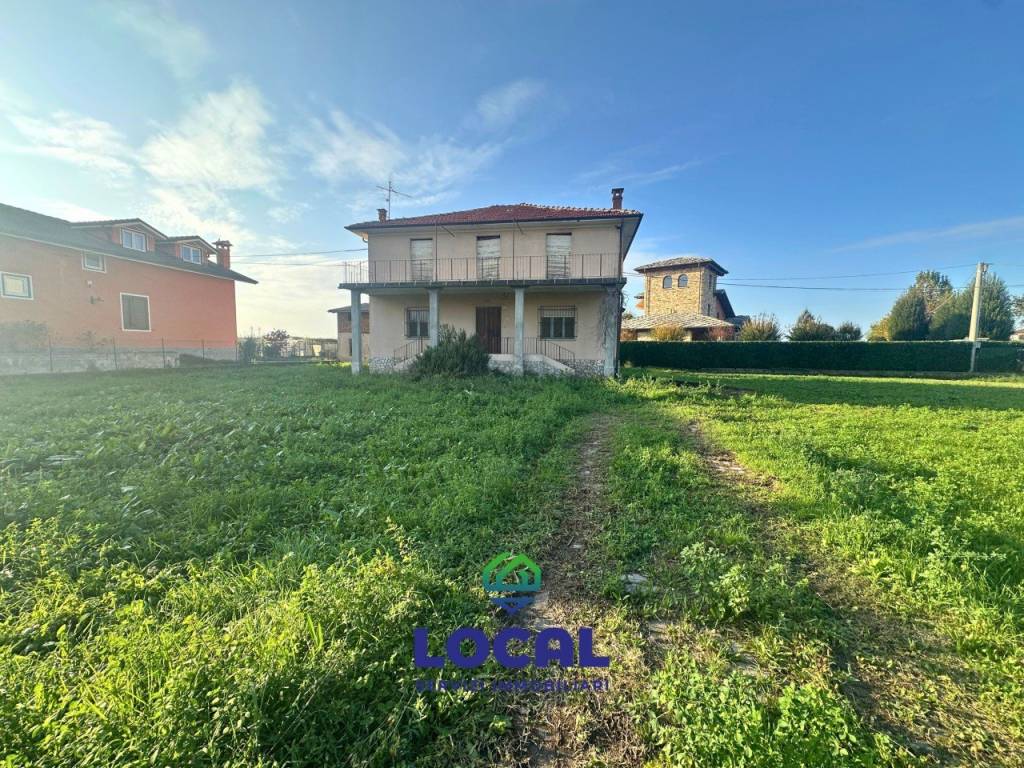 Villa a Margarita in Via roma, 55 - Foto 2