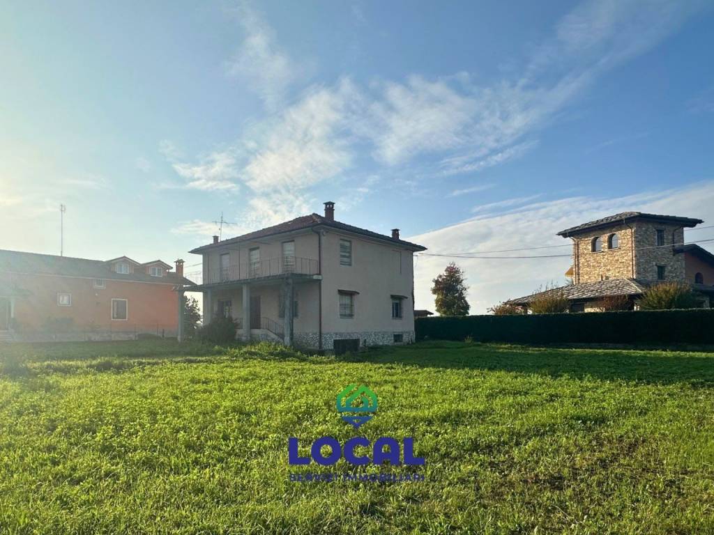 Villa a Margarita in Via roma, 55 - Foto 3