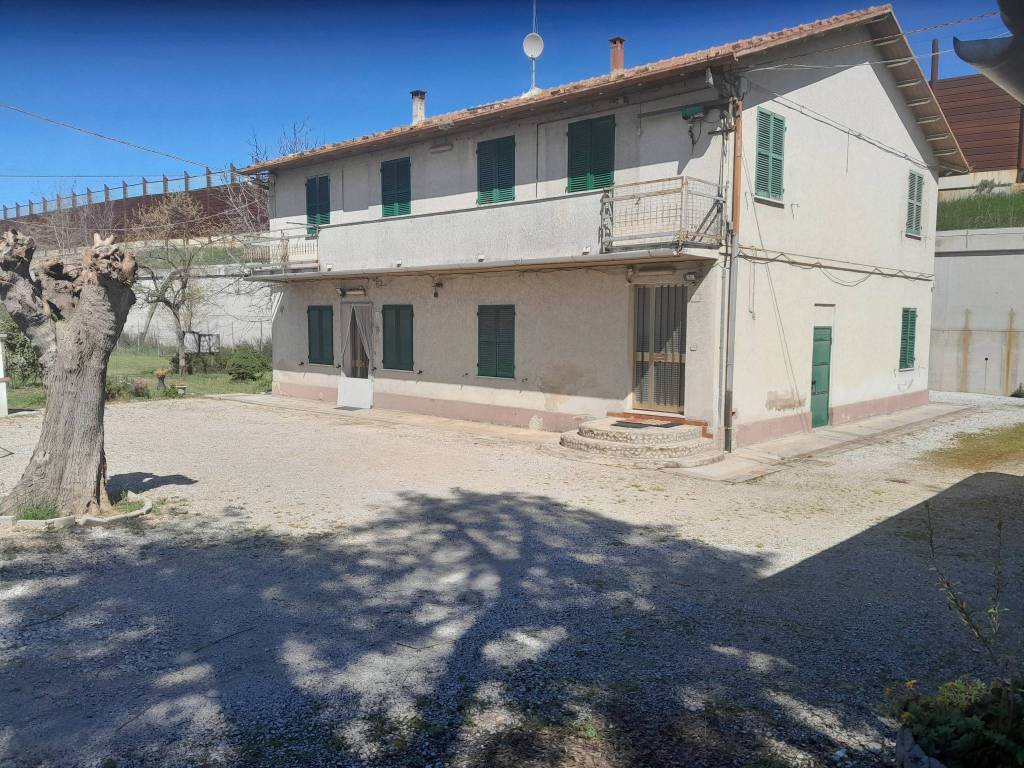 Villa a Mondolfo - Foto 3