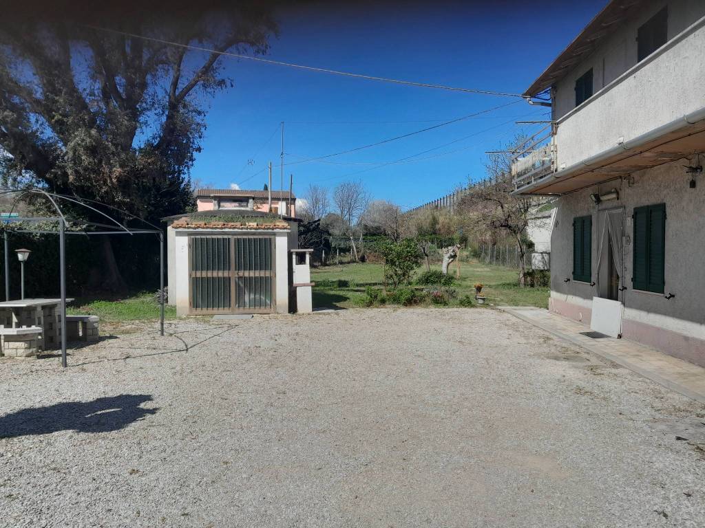 Villa a Mondolfo - Foto 4