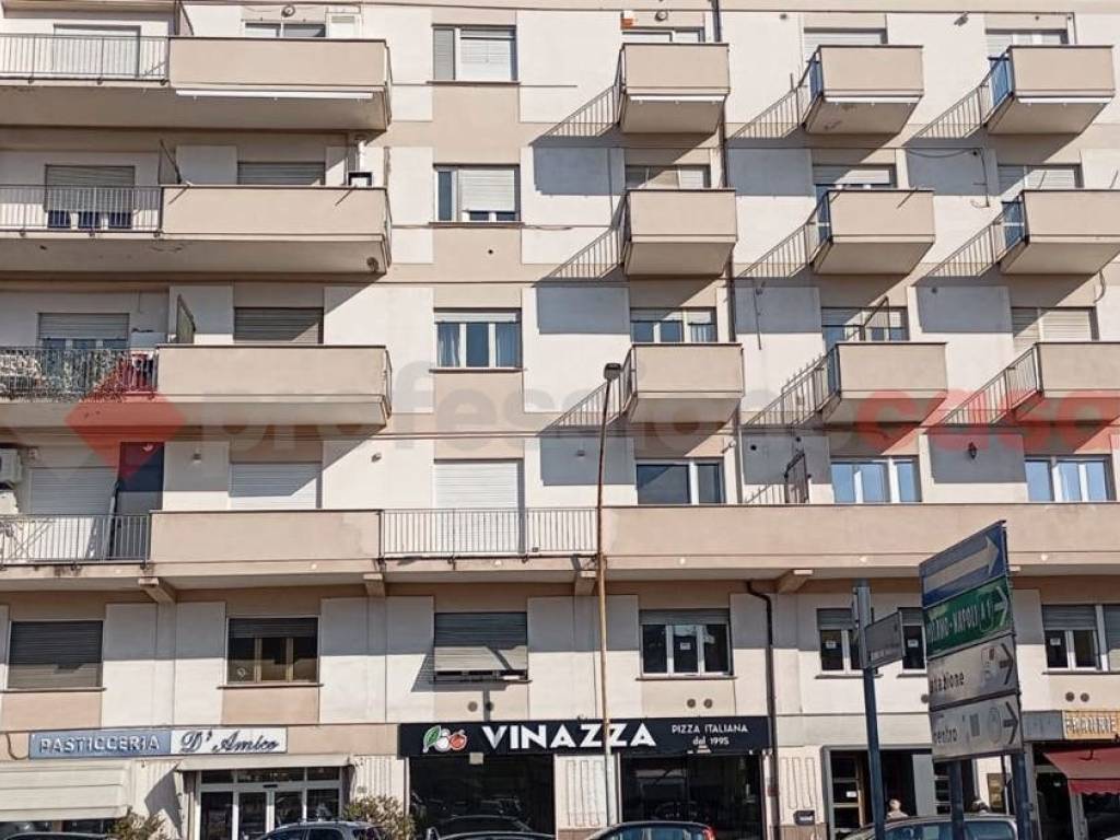 Immobile a Frosinone in Via Marco Tullio Cicerone, 22 - Foto 4