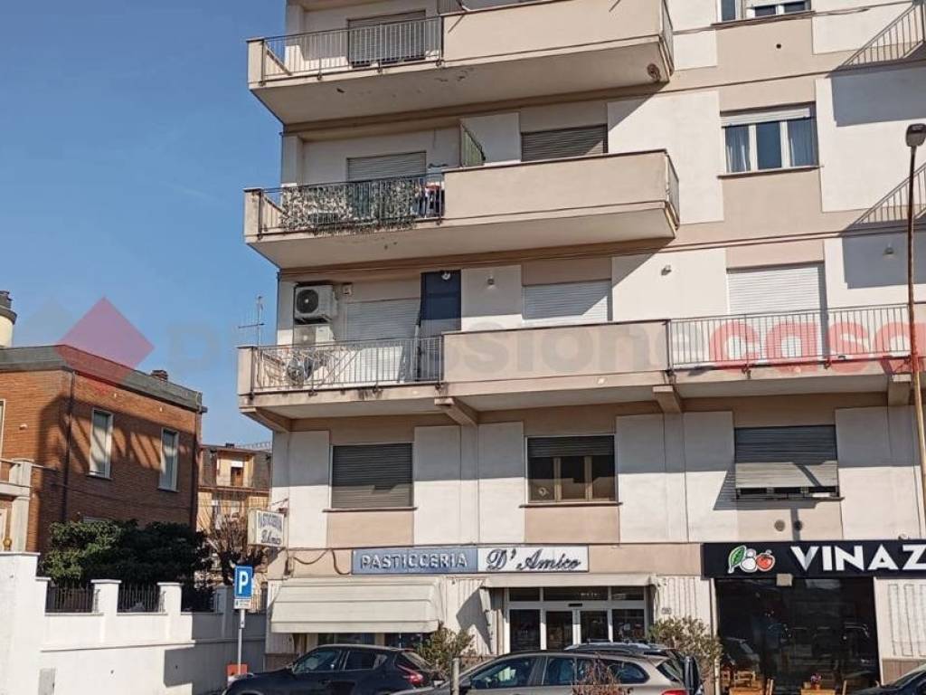 Immobile a Frosinone in Via Marco Tullio Cicerone, 22 - Foto 5