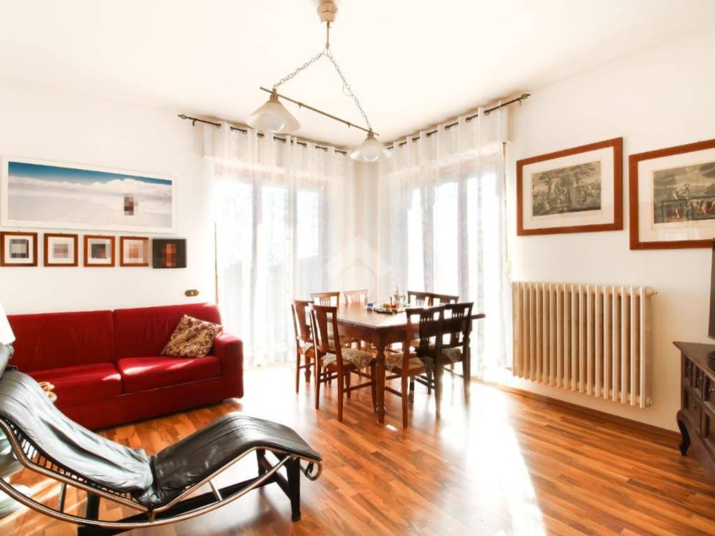Appartamento a Fermo in Via Luigi Valorani, 6 - Foto 2
