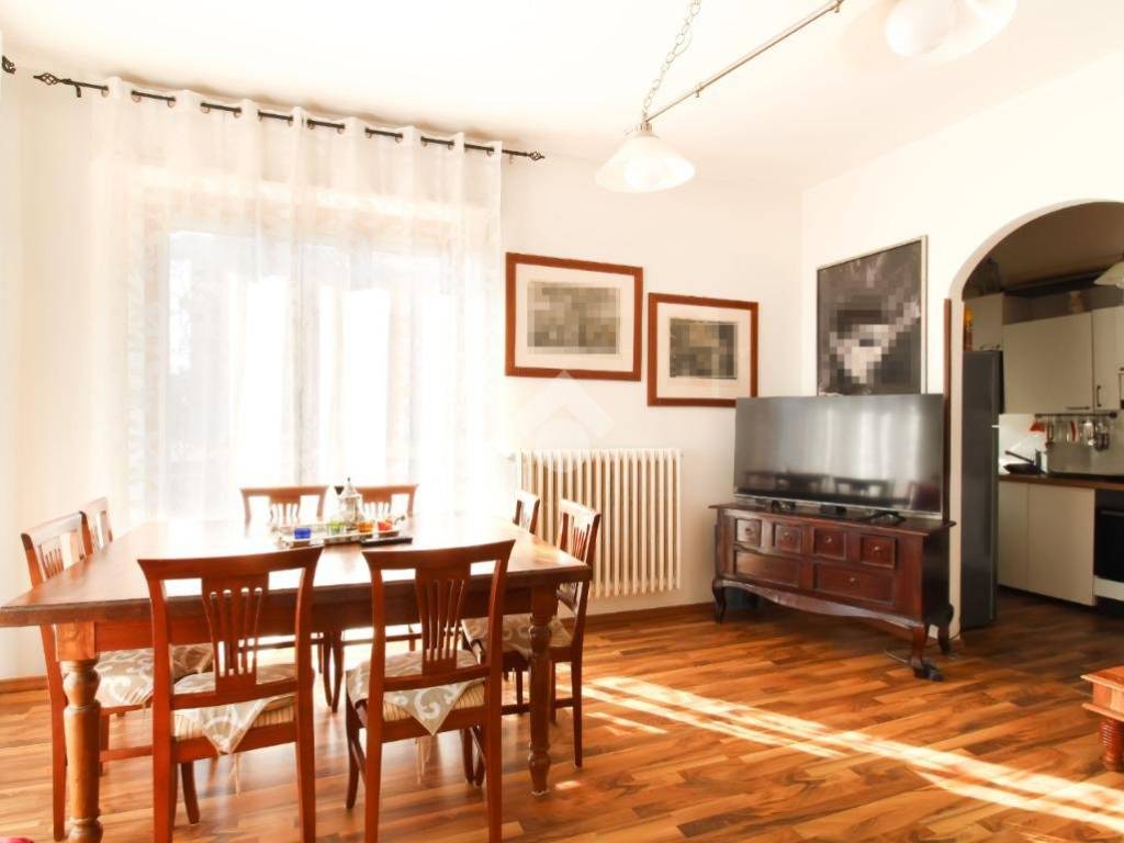 Appartamento a Fermo in Via Luigi Valorani, 6 - Foto 3