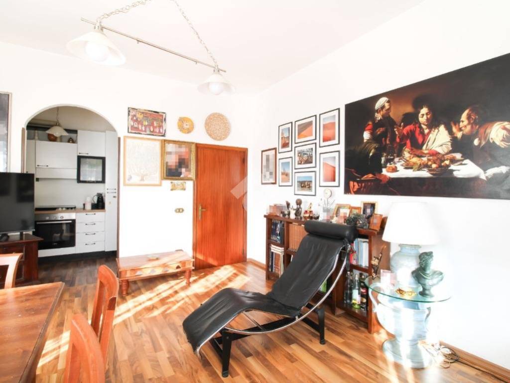 Appartamento a Fermo in Via Luigi Valorani, 6 - Foto 4