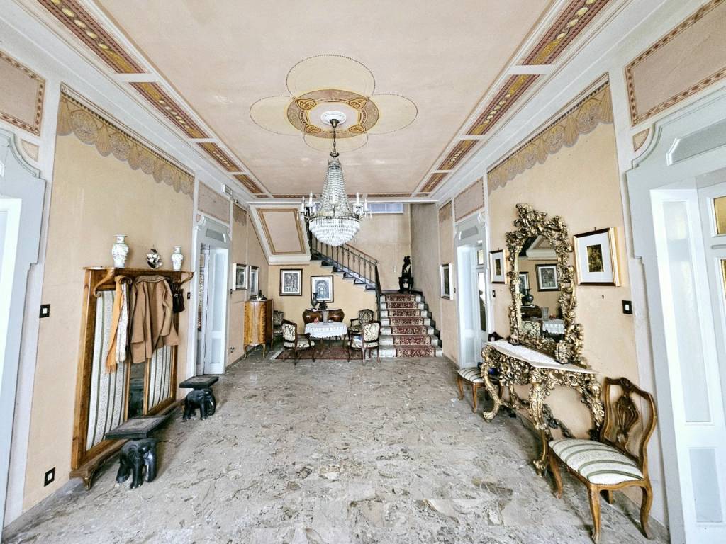 Palazzo / stabile a Montagnana in VIA NAZARIO SAURO - Foto 2