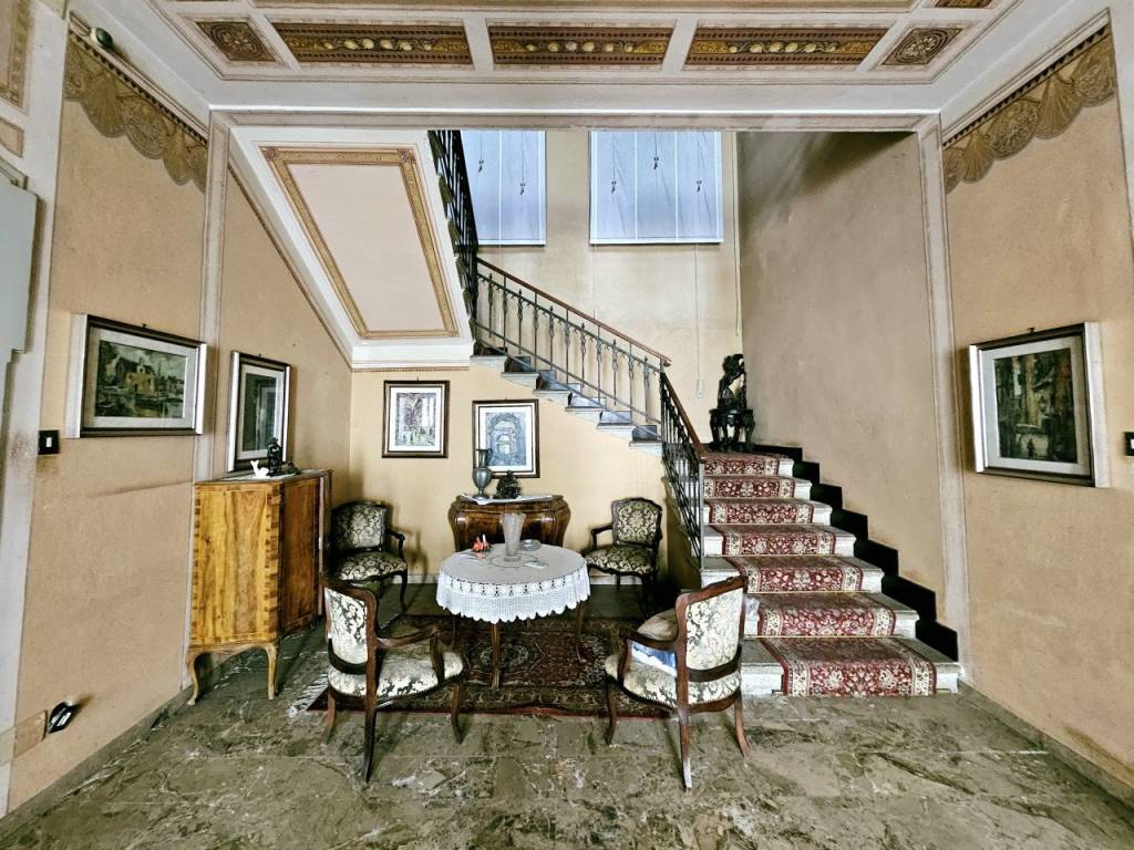 Palazzo / stabile a Montagnana in VIA NAZARIO SAURO - Foto 4