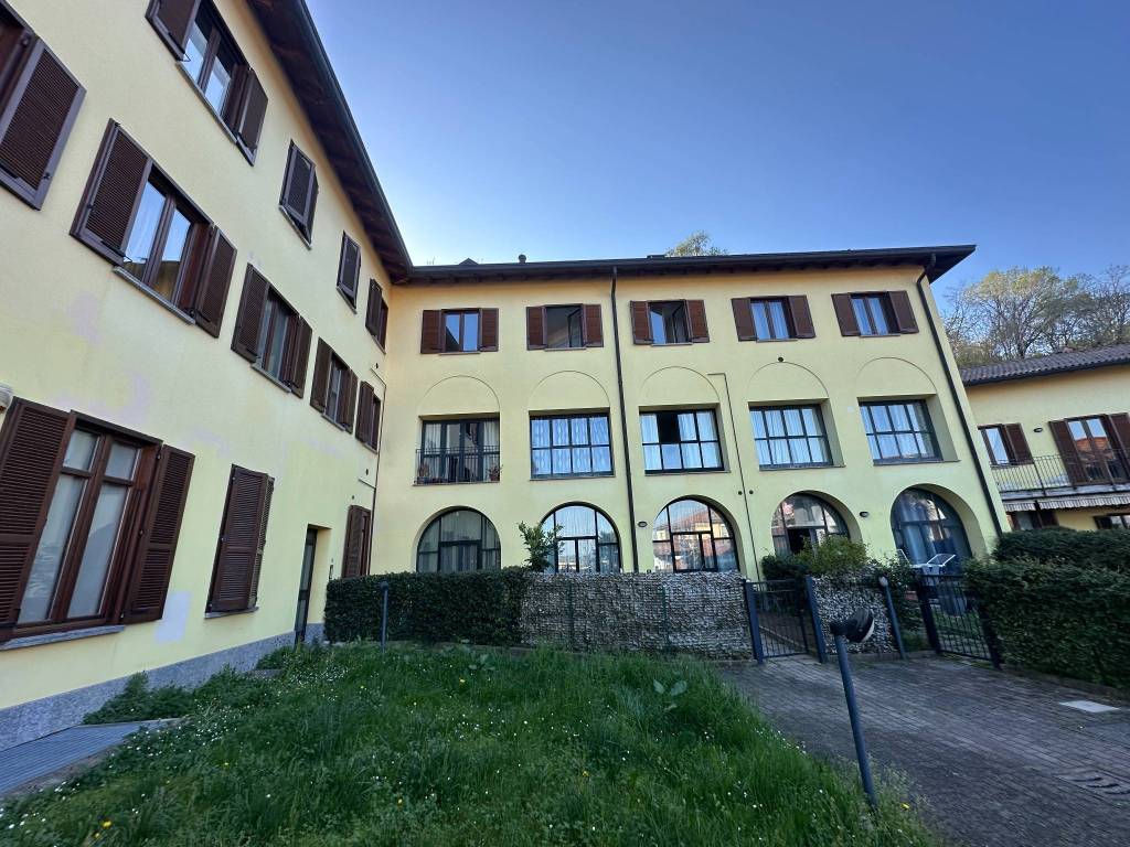 Appartamento a Montano lucino in Via San Giorgio - Foto 4