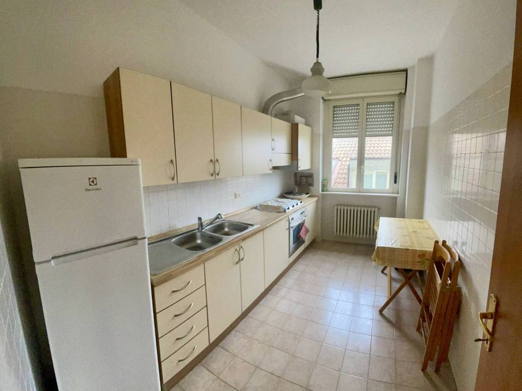 Appartamento a Vasto in Via Leonardo Umile - Foto 3