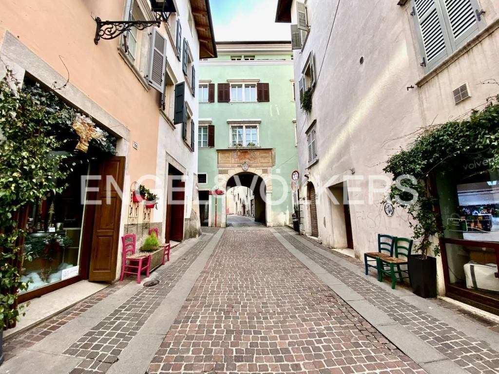 Appartamento a Rovereto in Via Valbusa Piccola, 6 - Foto 3