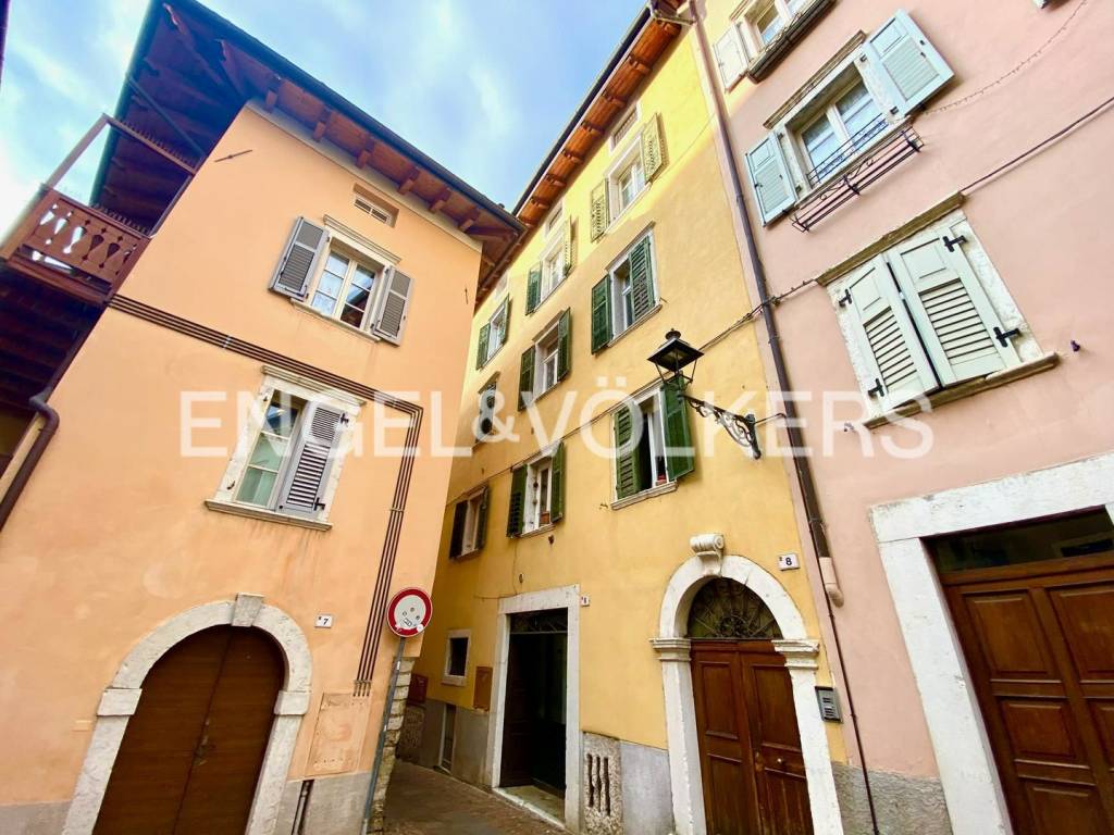 Appartamento a Rovereto in Via Valbusa Piccola, 6 - Foto 4