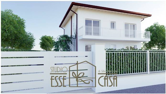 Villa a Pietrasanta in Via Monte Bianco - Foto 3