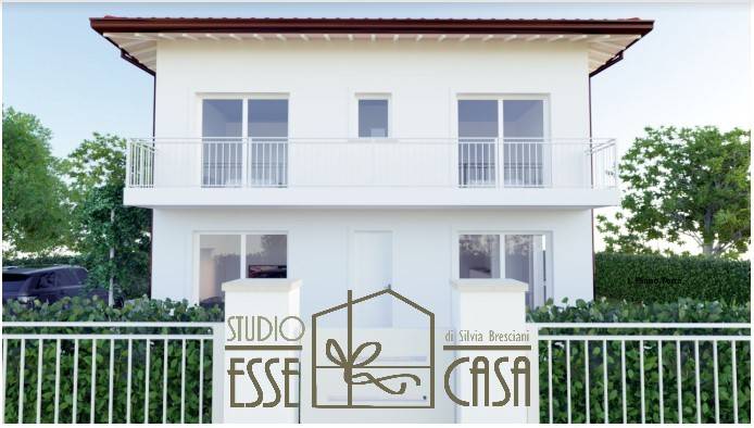 Villa a Pietrasanta in Via Monte Bianco - Foto 5