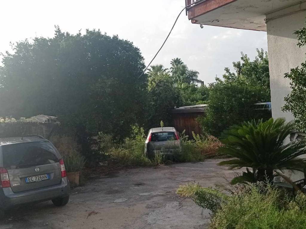 Casa indipendente a Scafati in Via Cristoforo Colombo - Foto 5