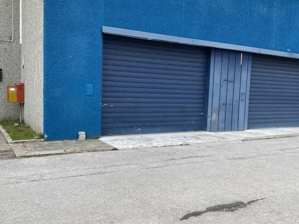 Immobile a Terni in Via Augusto Vanzetti S.N.C. - Foto 2