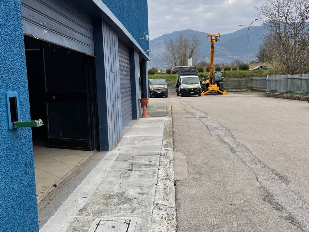 Immobile a Terni in Via Augusto Vanzetti S.N.C. - Foto 3