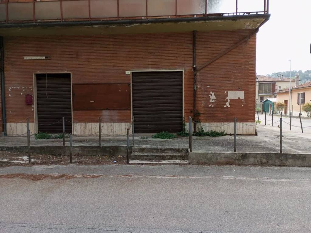 Immobile a Terni in Via Papa Benedetto Iii S.N.C. - Foto 4