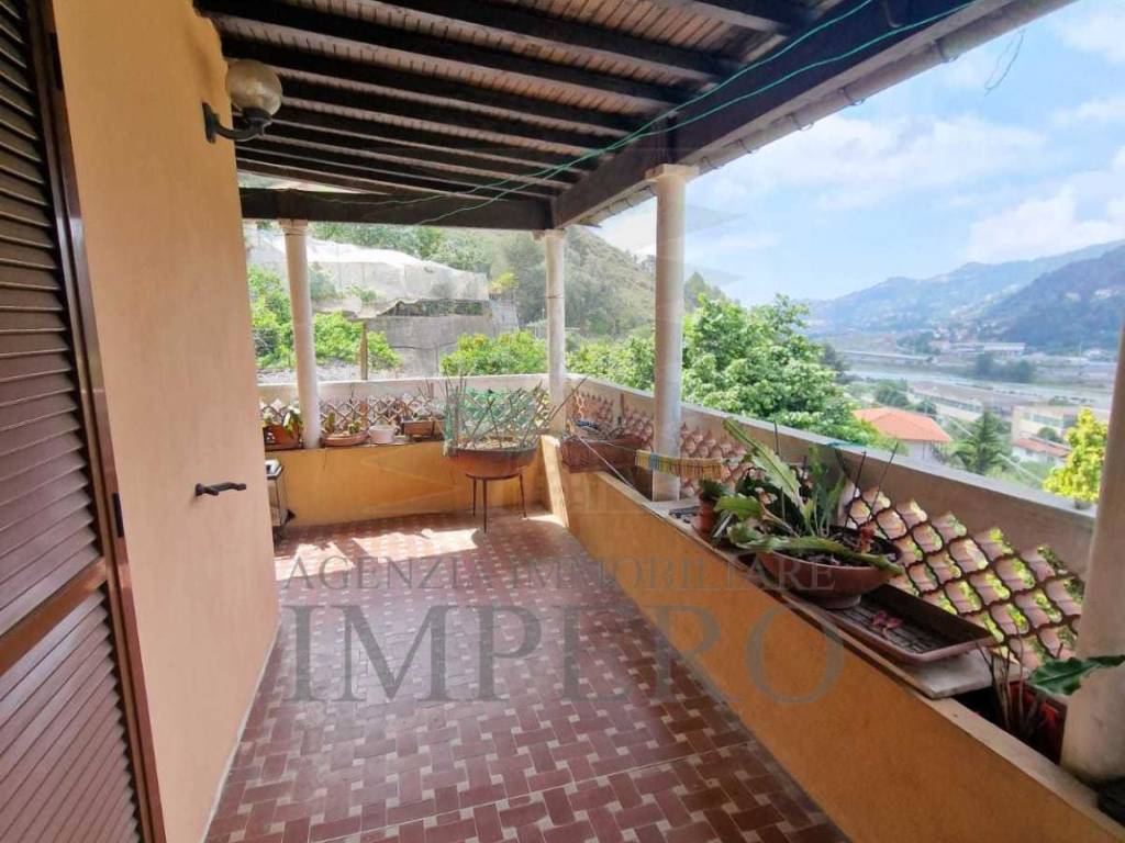 Villa a Ventimiglia in Corso Limone Piemonte, 240 - Foto 3