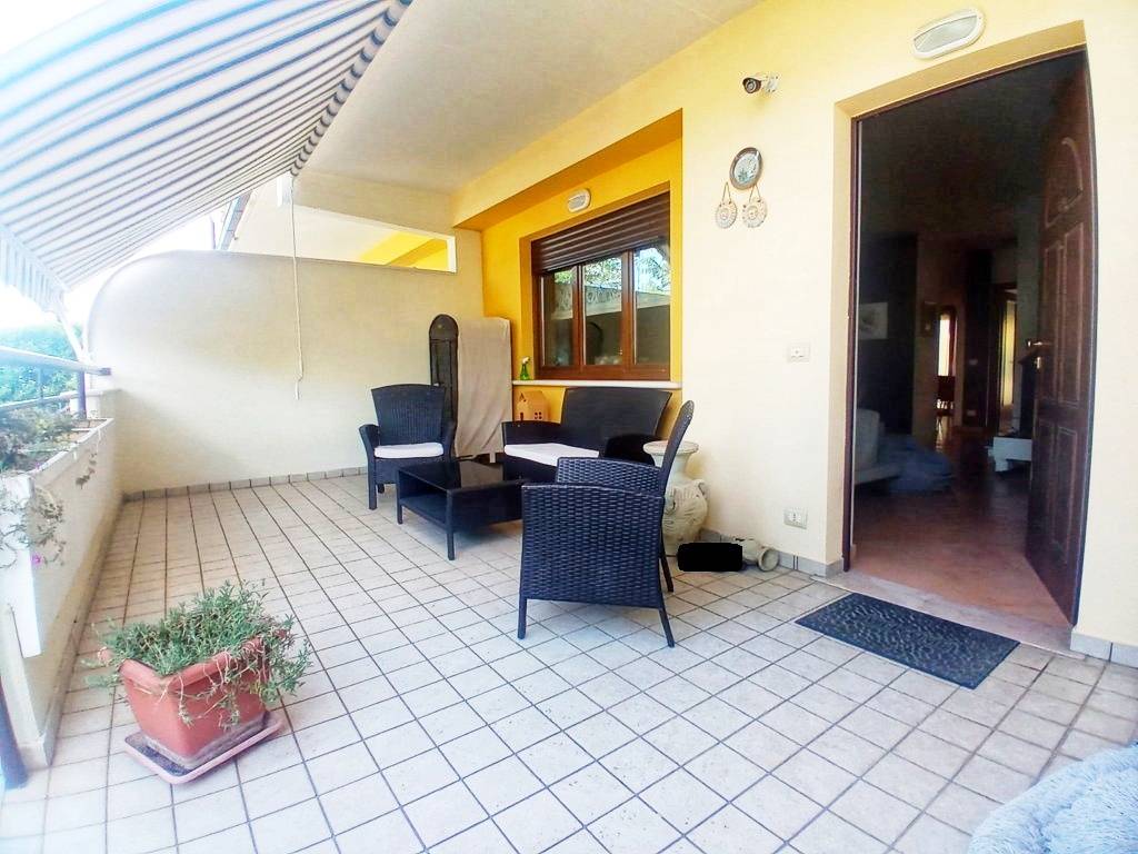 Villetta a schiera a Avezzano in Via dei Tulipani - Foto 4