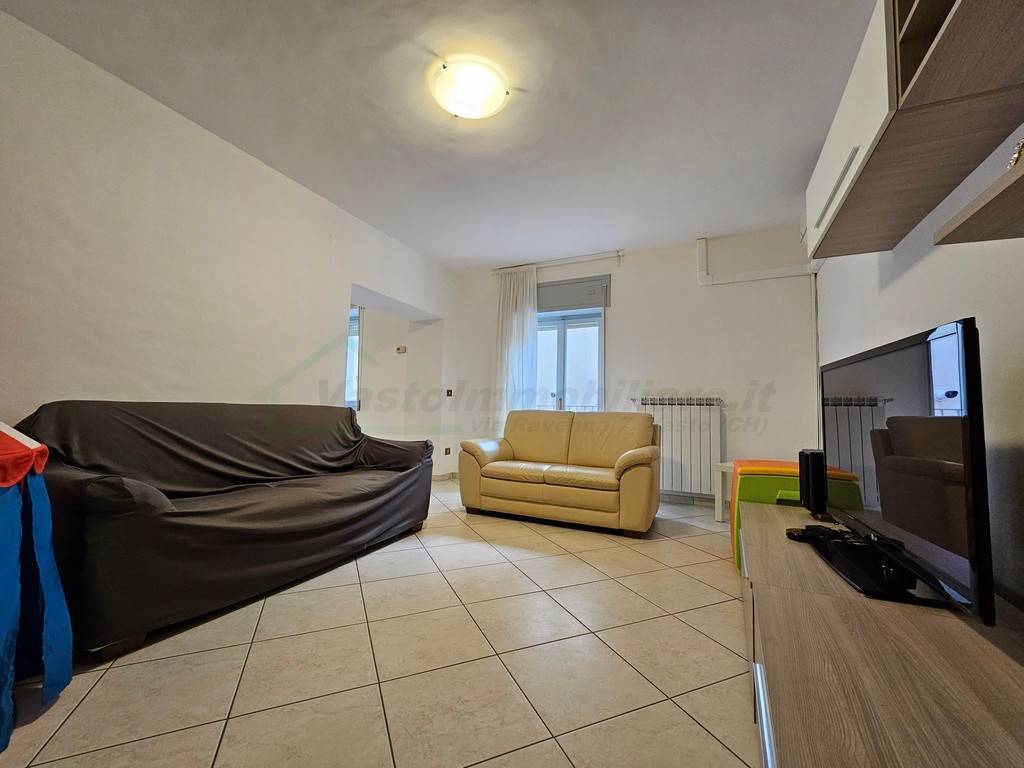 Casa indipendente a Montenero di bisaccia in Via della Pace, 8 - Foto 2