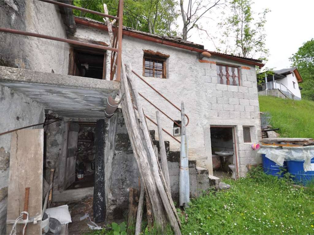 Rustico / casale a Montescheno in Alpe Carnona - Foto 2