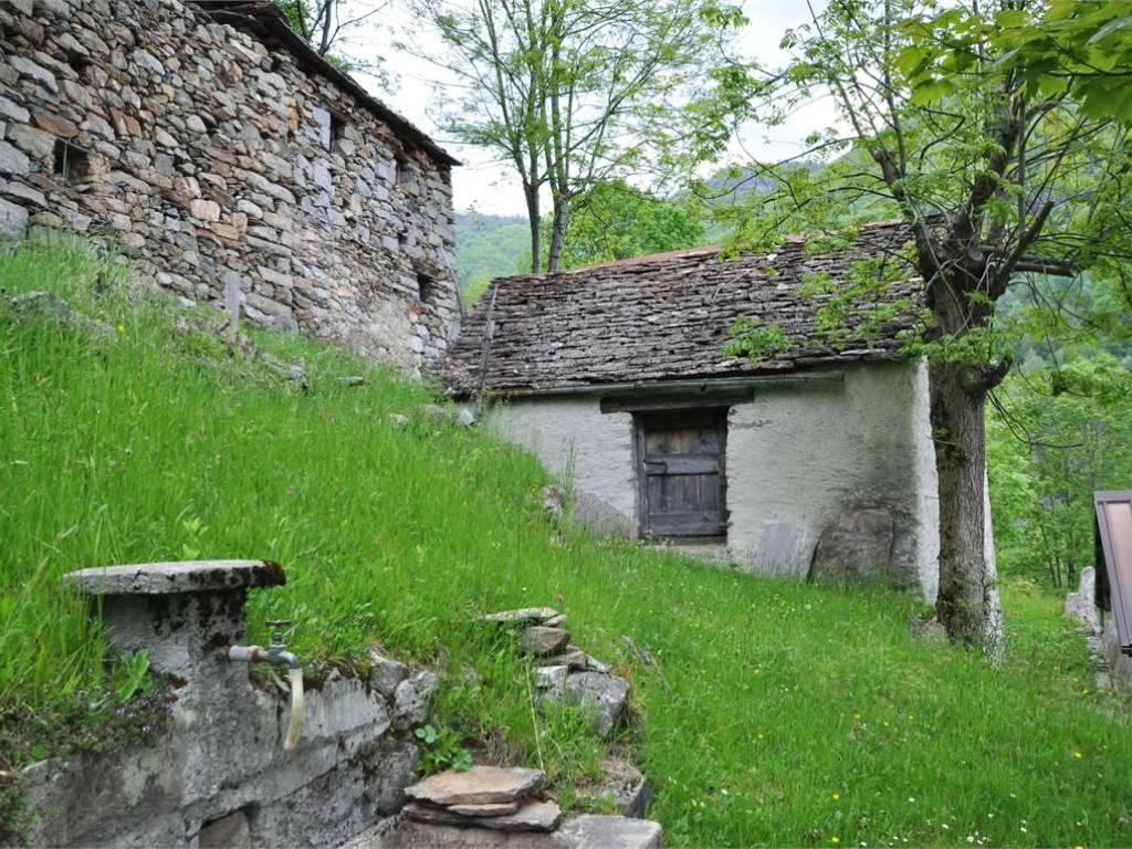 Rustico / casale a Montescheno in Alpe Carnona - Foto 3
