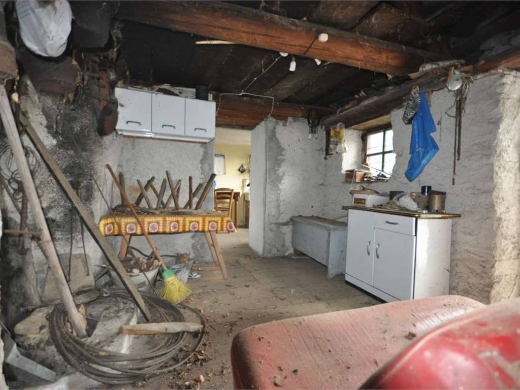 Rustico / casale a Montescheno in Alpe Carnona - Foto 5