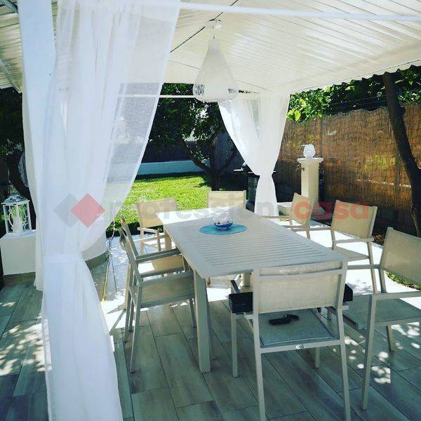 Villa a Sperlonga in VIA SALETTE, 34 - Foto 2