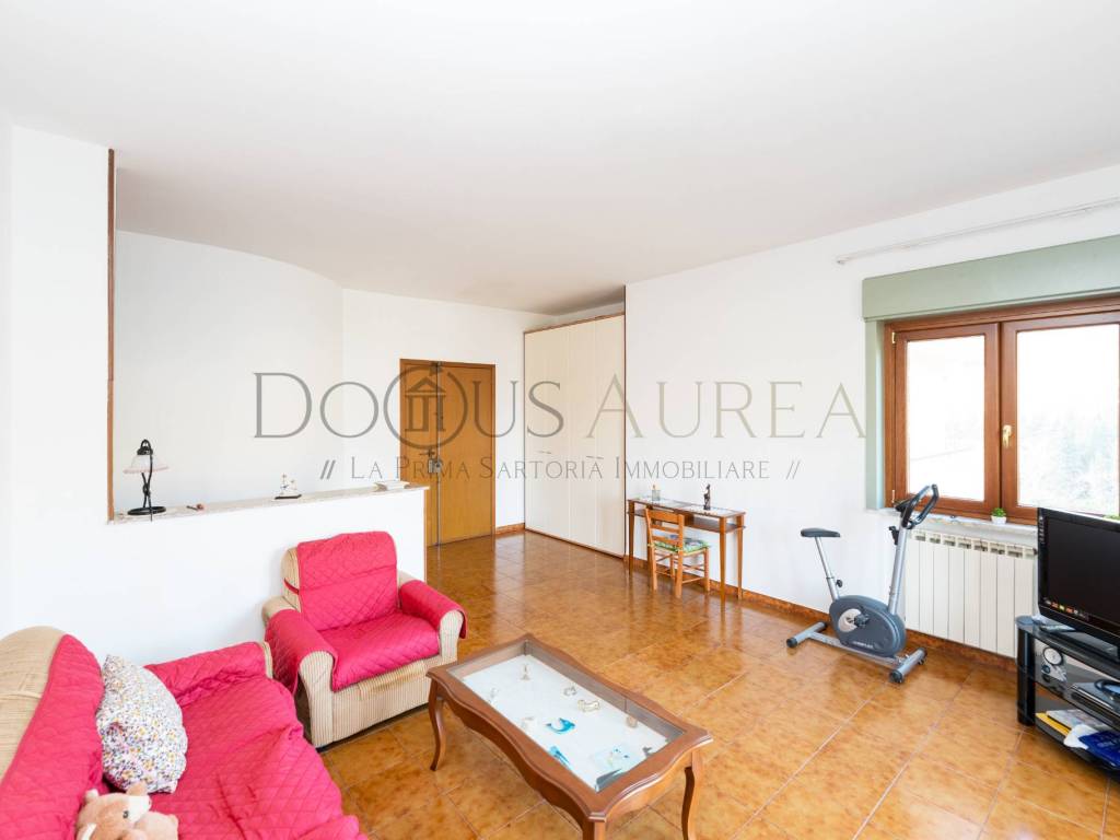 Appartamento a Salerno in Viale dei Longobardi - Foto 3