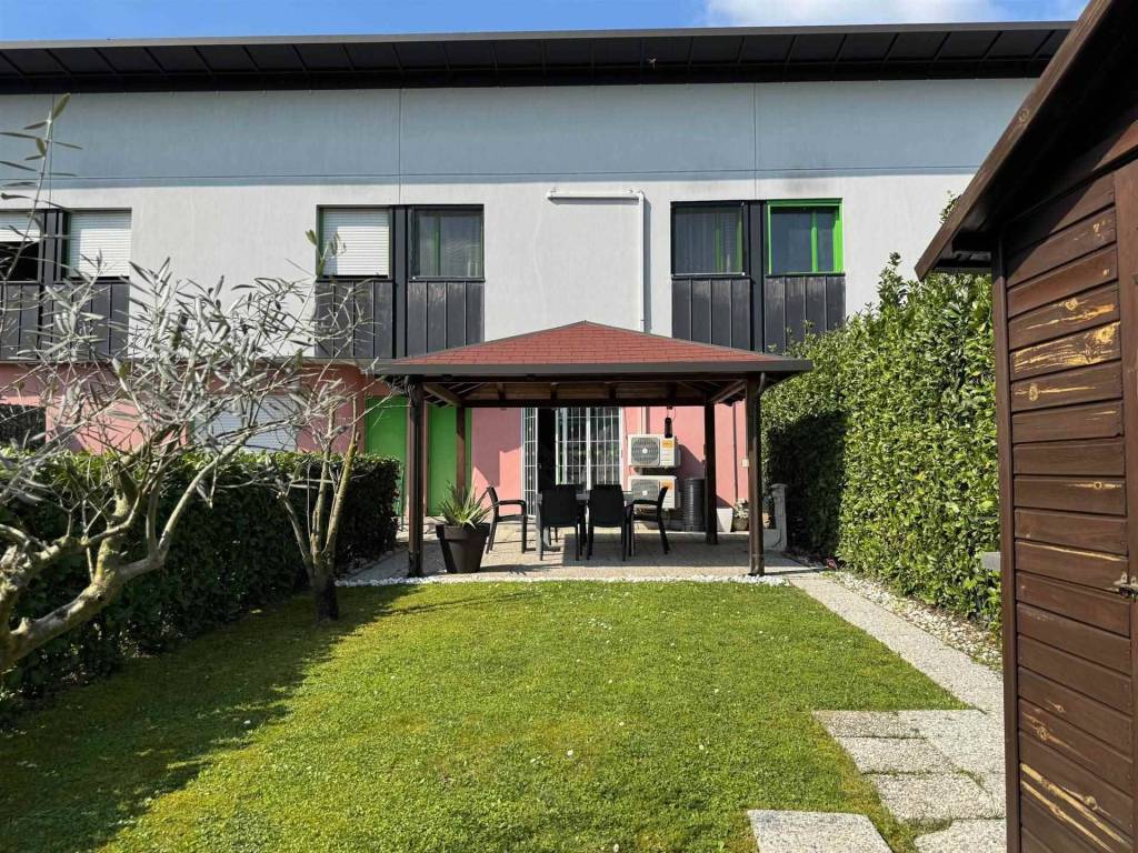 Villetta a schiera a Casatenovo - Foto 2