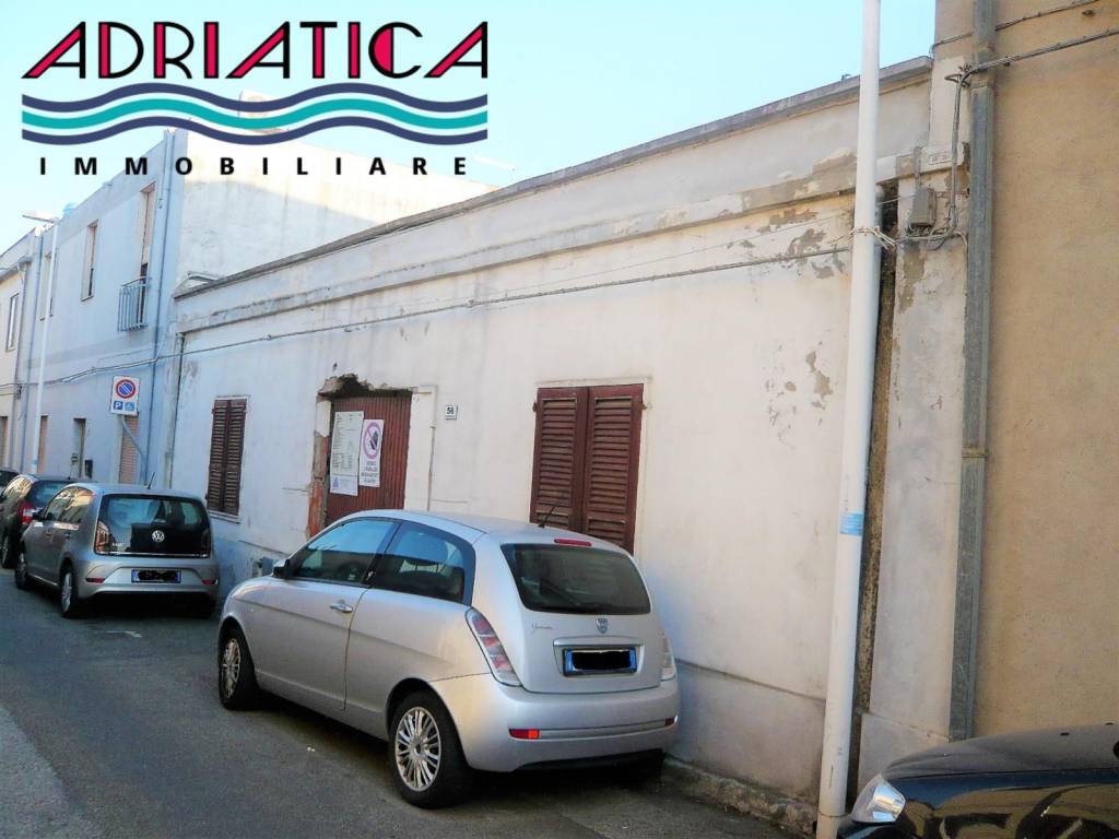 Casa indipendente a Cagliari in Via Alessandro III, 56 - Foto 2