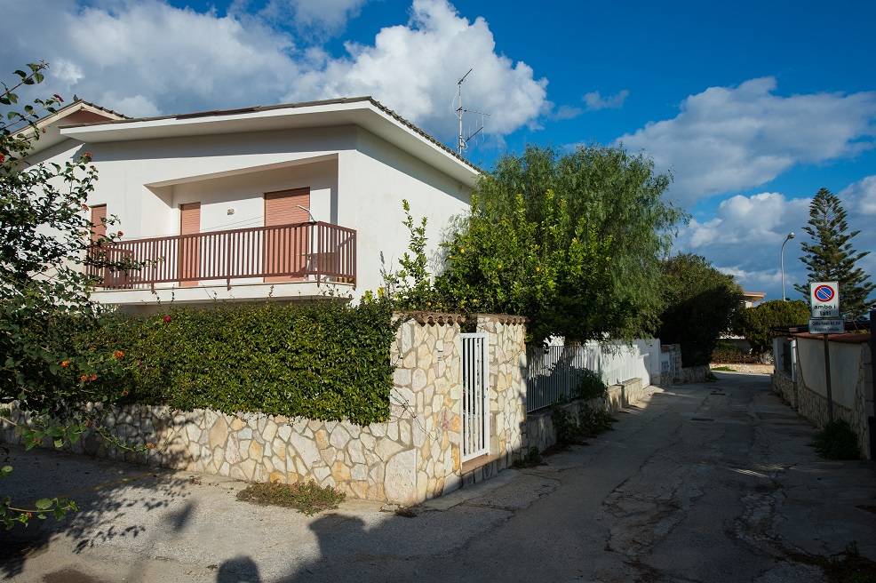 Appartamento a Castellammare del golfo in Via Plaja, 44 - Foto 3