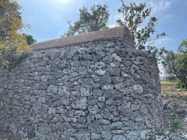 Rustico / casale a Ceglie messapica in Tratturo Ferruzzo - Foto 5