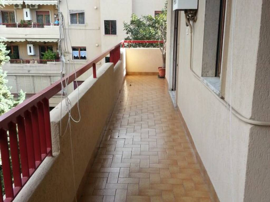 Appartamento a Caserta in Via Aristide Giovanni Barducci, 16 - Foto 2