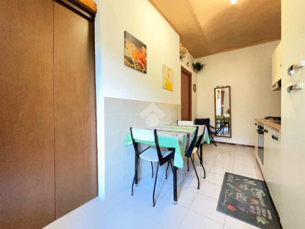 Appartamento a Apricale in Via Giuseppe Garibaldi, 5 - Foto 5