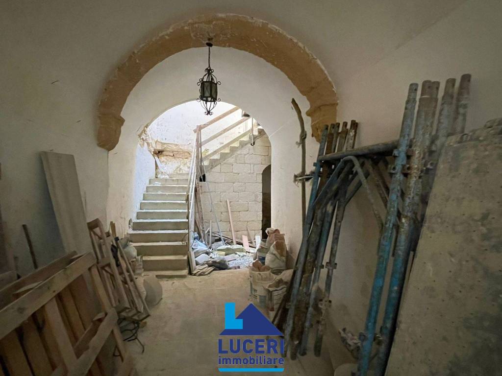 Palazzo / stabile a Gallipoli in Via Angeli - Foto 3
